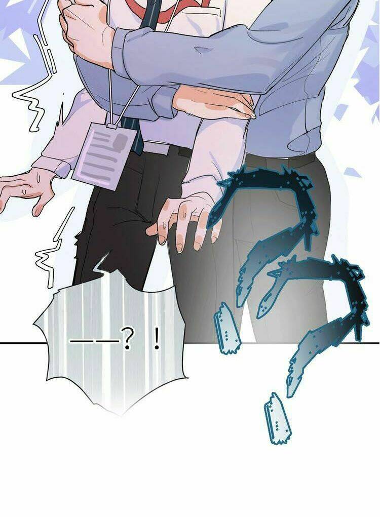 kế hoạch đi săn ma nam hiện đại chapter 0 6