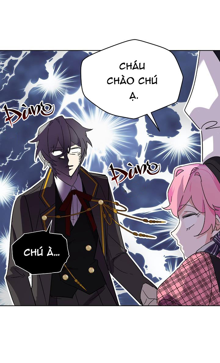 quý cô quyền lực chapter 1 15