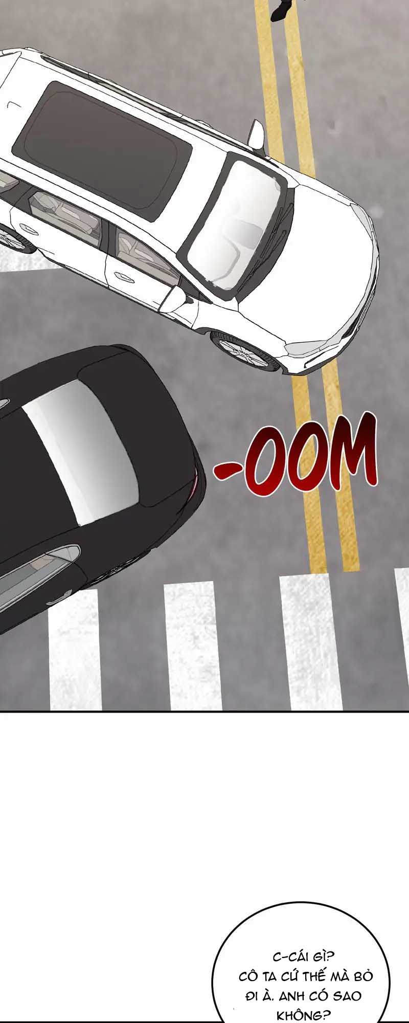 nụ hôn yêu tinh chapter 10.1 17