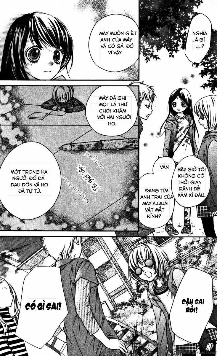 yamamoto zenjirou to moushimasu chapter 15 56