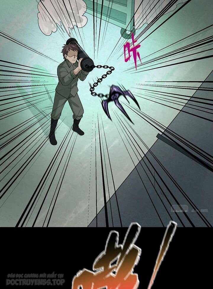 toàn cầu quỷ dị thời đại chapter 32 63