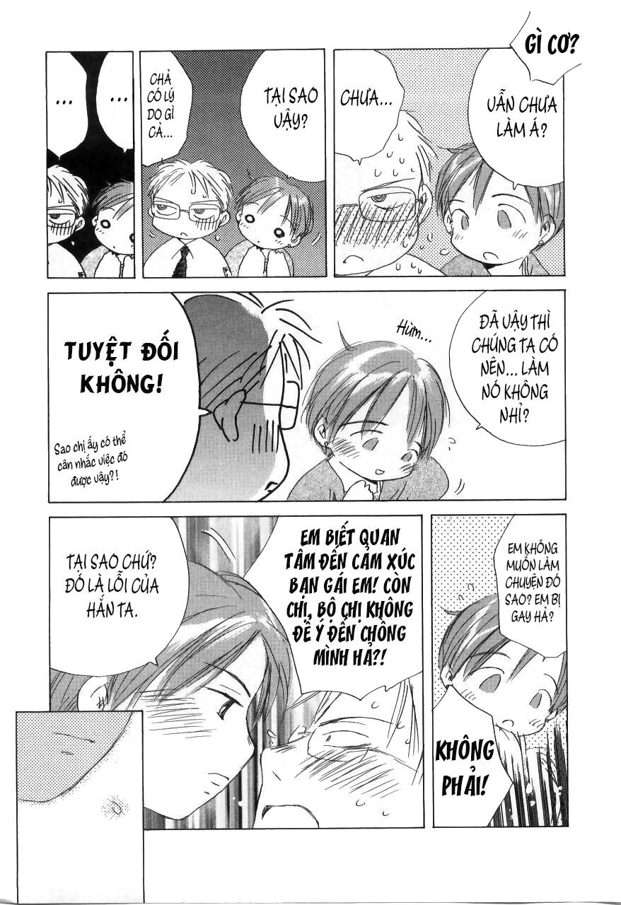 saishuu heiki kanojo chapter 13 15