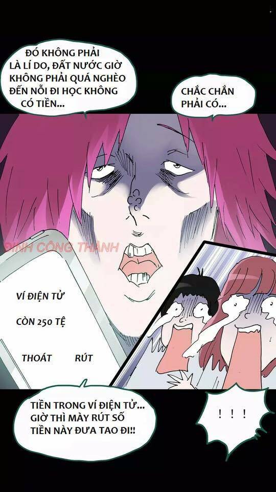 danh sách chết người chapter 1 17