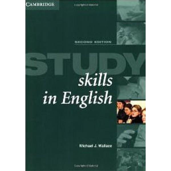 Study Skills in English second edition Student Book