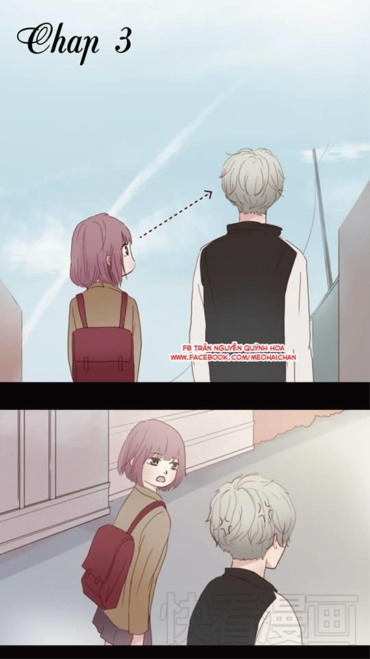 người yêu 0 độ chapter 1.3 45