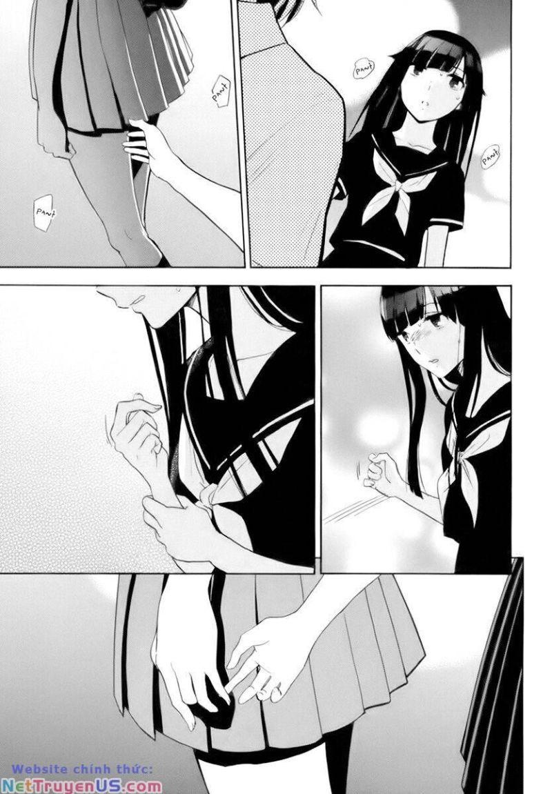 himegoto - juukyuusai no seifuku chapter 73 13