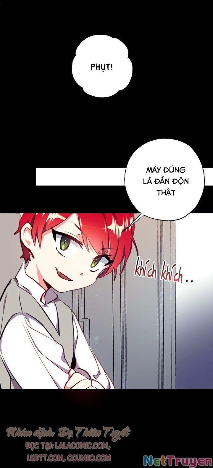 chúng ta có thể trở thành gia đình được không? chapter 2 40