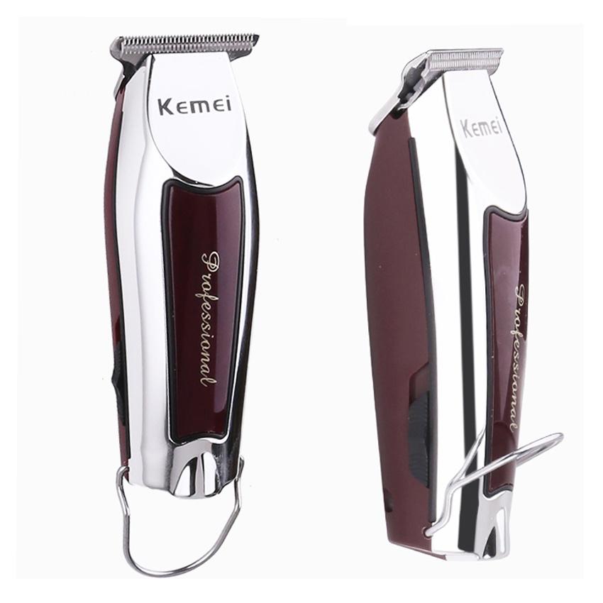 Tông đơ bấm viền Kemei KM-9163