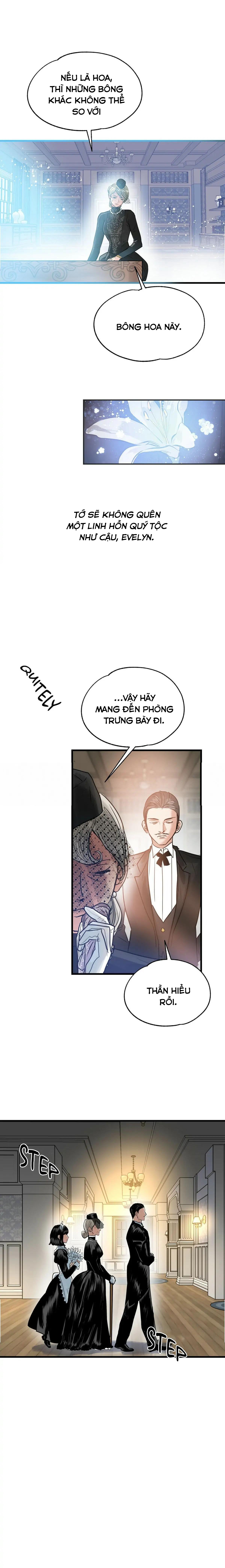 hai người thừa kế chapter 3 8