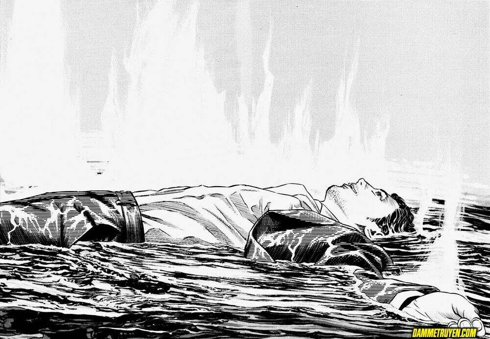 homunculus chapter 48 32