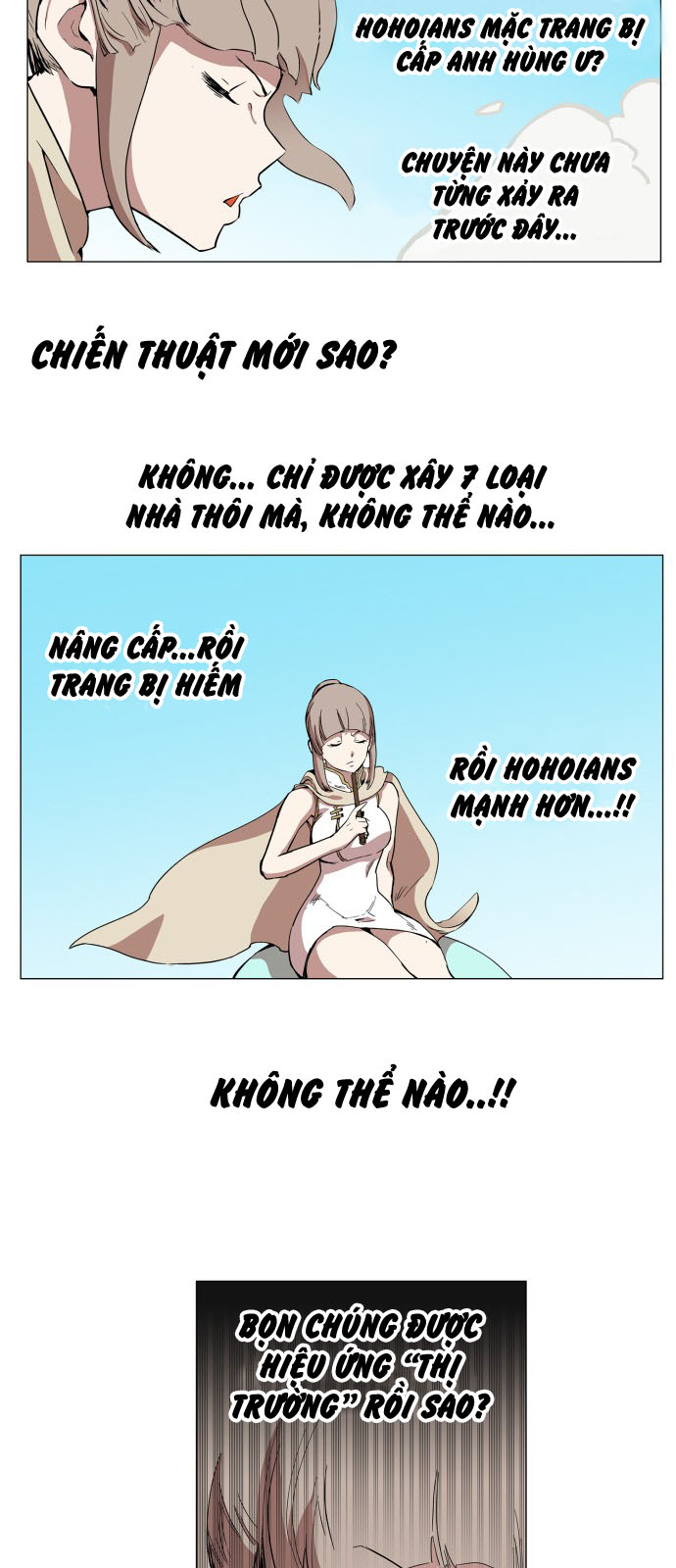 hard core leveling warrior chapter 85 5