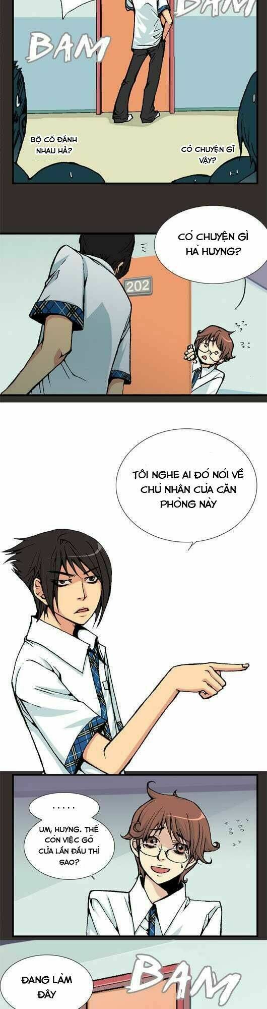 pet diary chapter 20 6