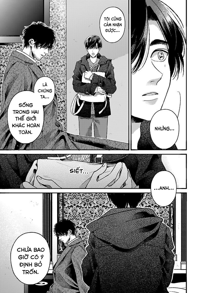 tạm biệt đồng phạm của tôi chapter 8 6