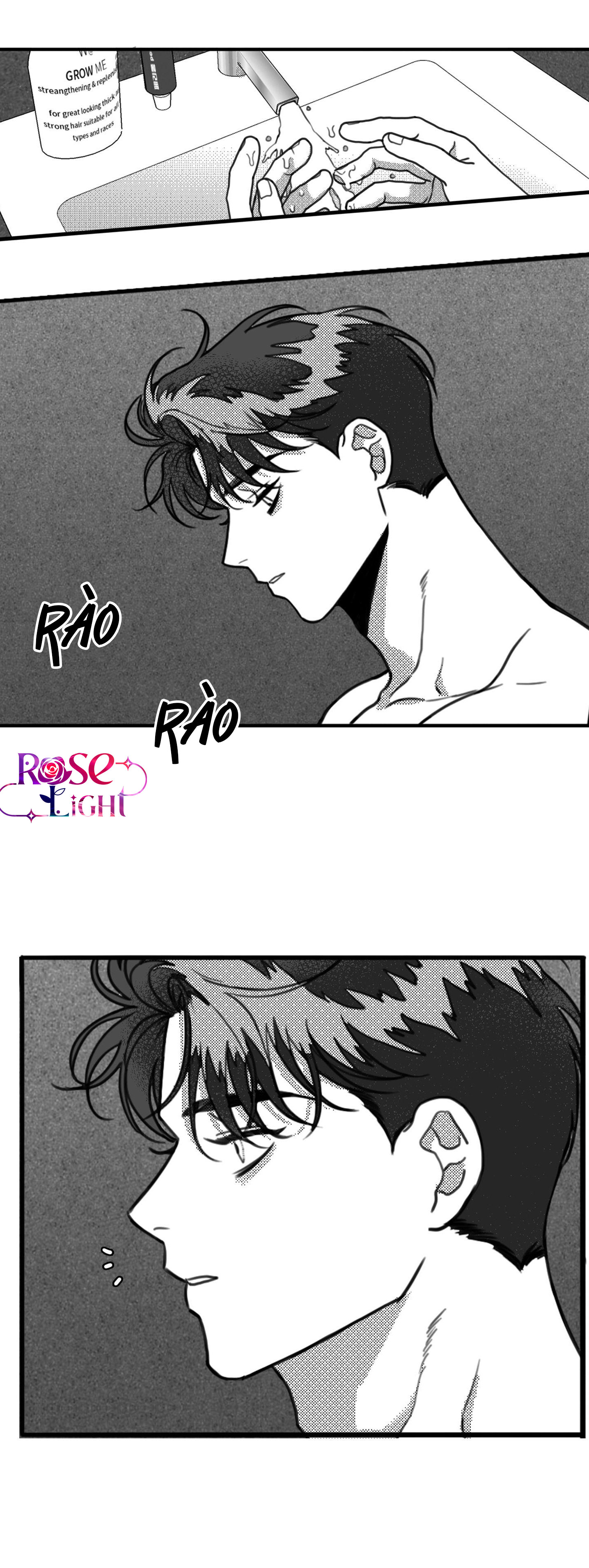 little bit psycho chapter 9 16