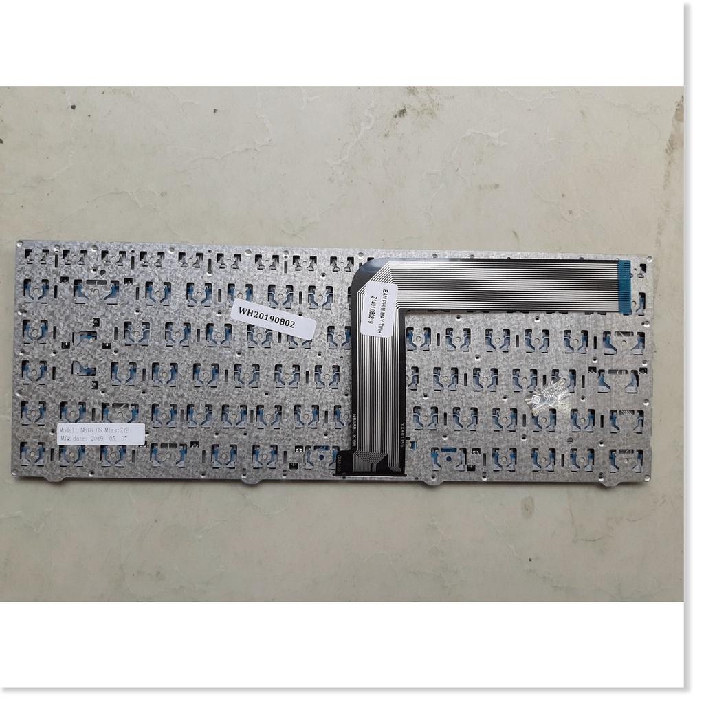 Bàn phím laptop Acer for Acer ONE 14 1401 Z1401-C2XW Z1402
