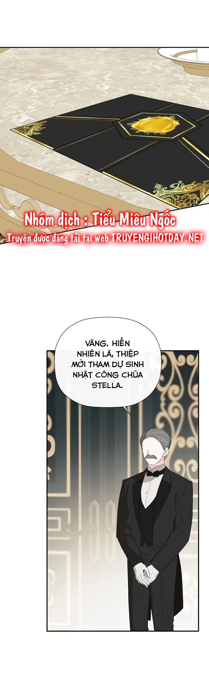 tôi biết bí mật của nam phụ chapter 50 40