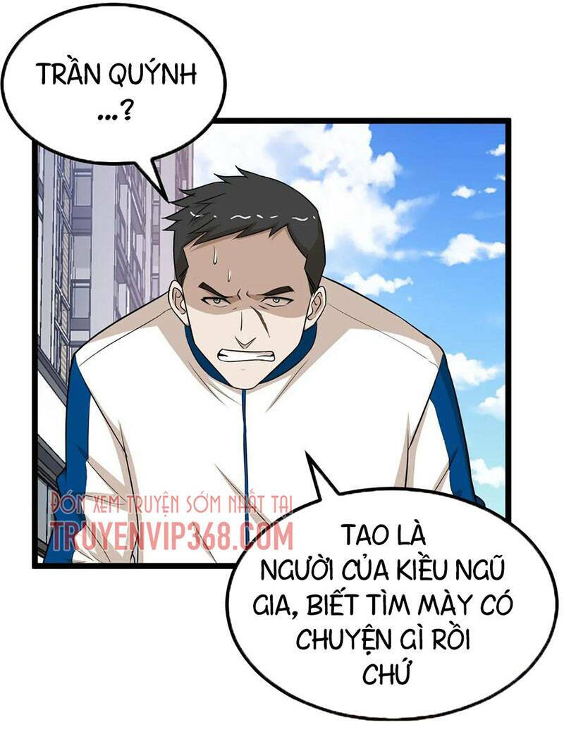 đai ca trở lại tuổi 16 chapter 155 28