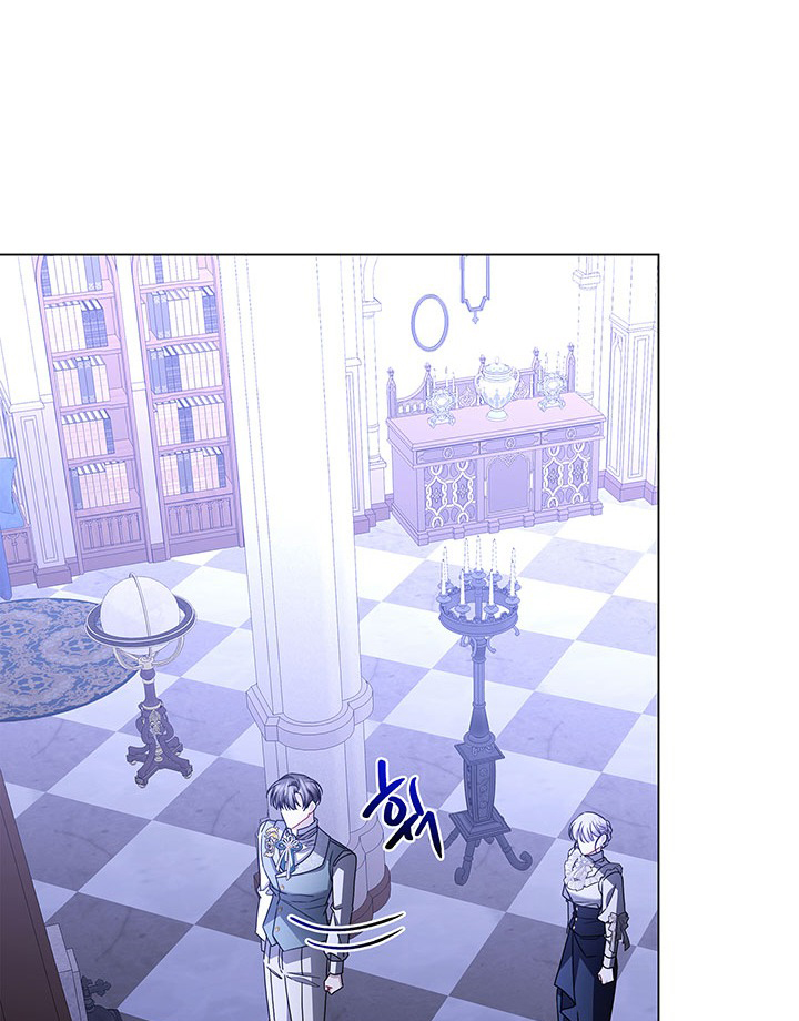 sự hối hận muộn màn chapter 114 45