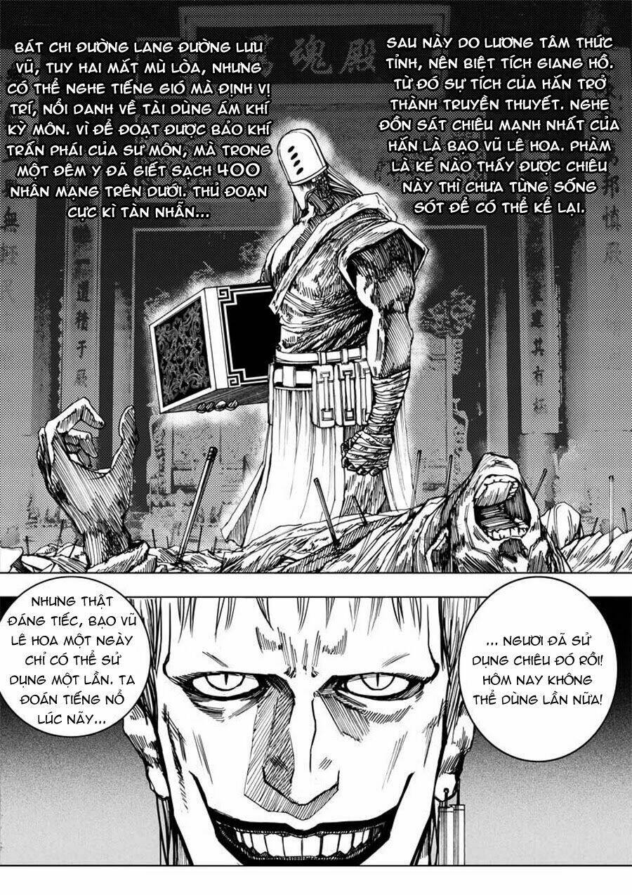 rakshasa street chapter 6 6