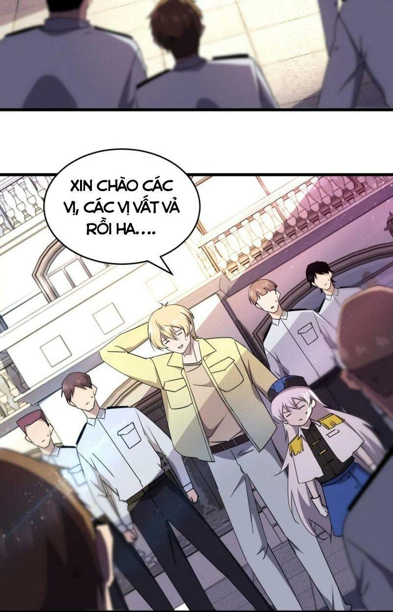 đừng hiểu lầm, tôi mới là người bị hại! chapter 31 22
