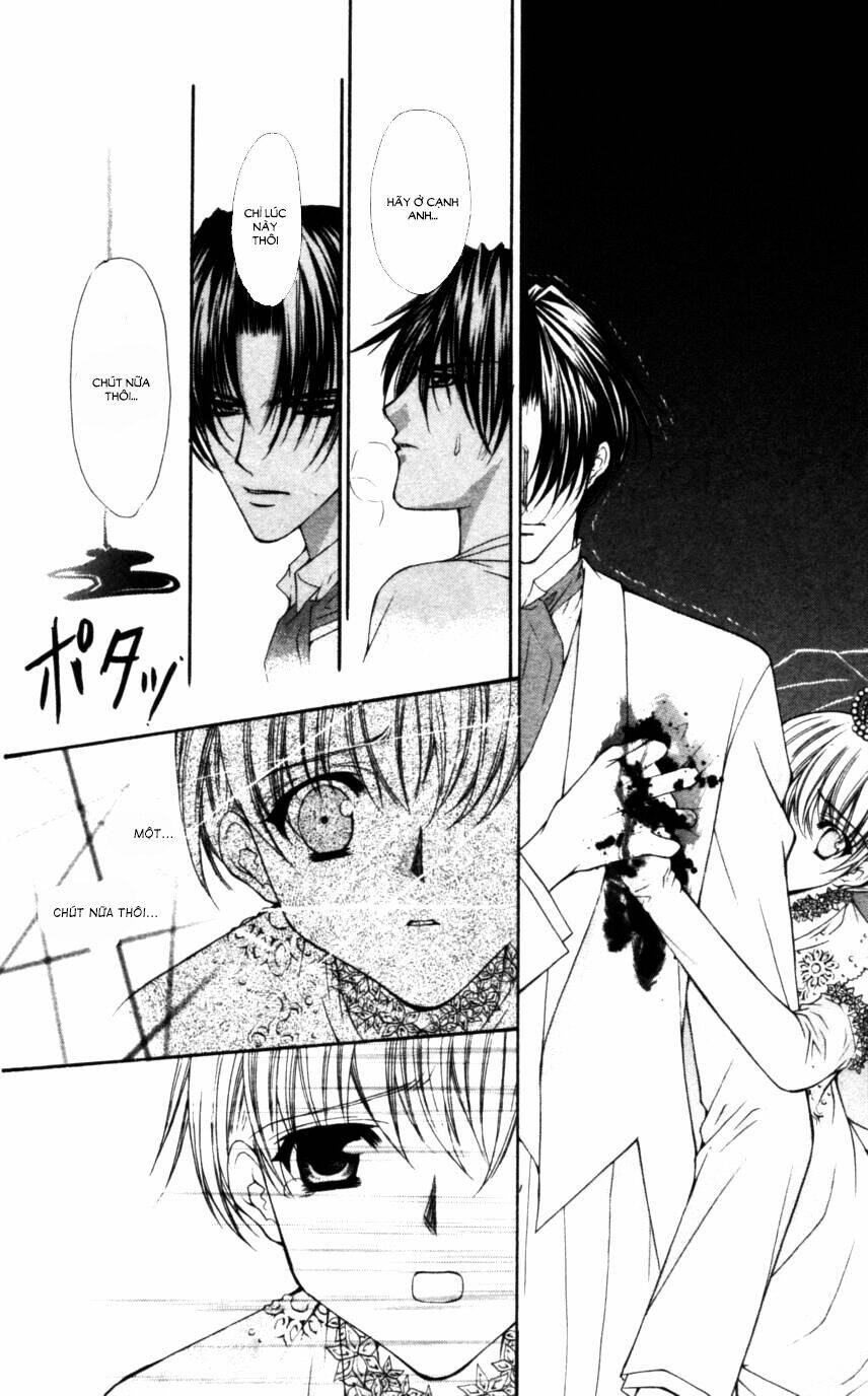 anh chàng khắc tinh chapter 50 14