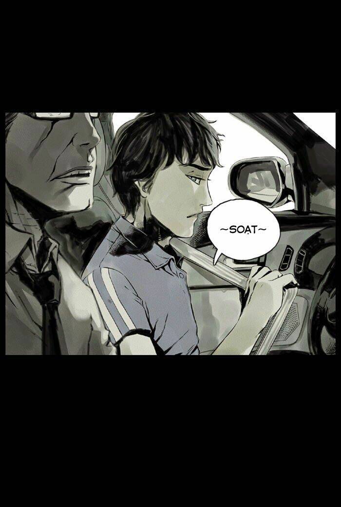 những xác chết hồi sinh từ đại dương chapter 2 15