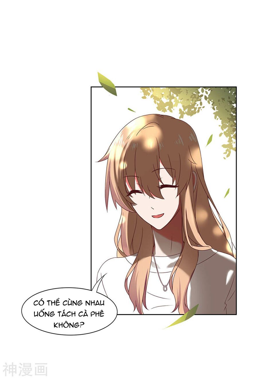 trọng sinh quý thê chi phục thù hoa lệ chapter 45 23