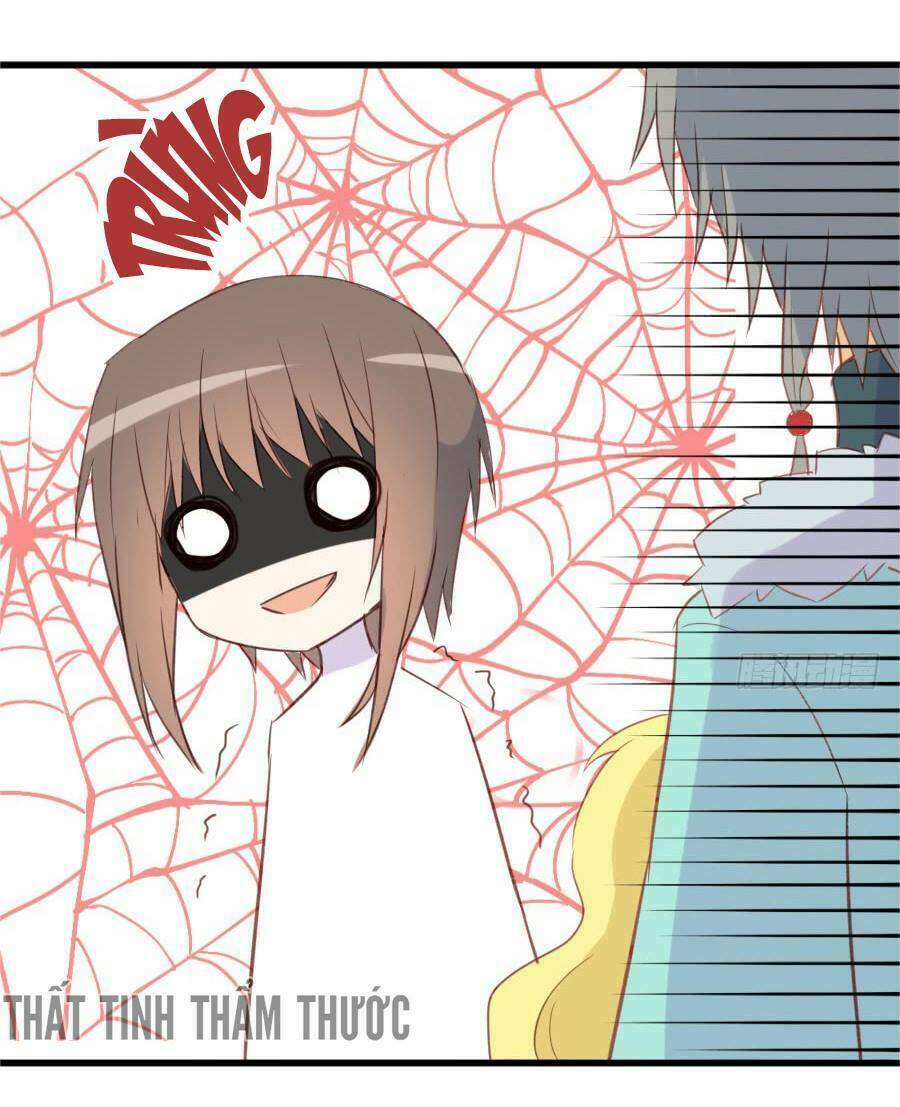 hôm nay ta cũng muốn trêu chọc nàng chapter 47 15