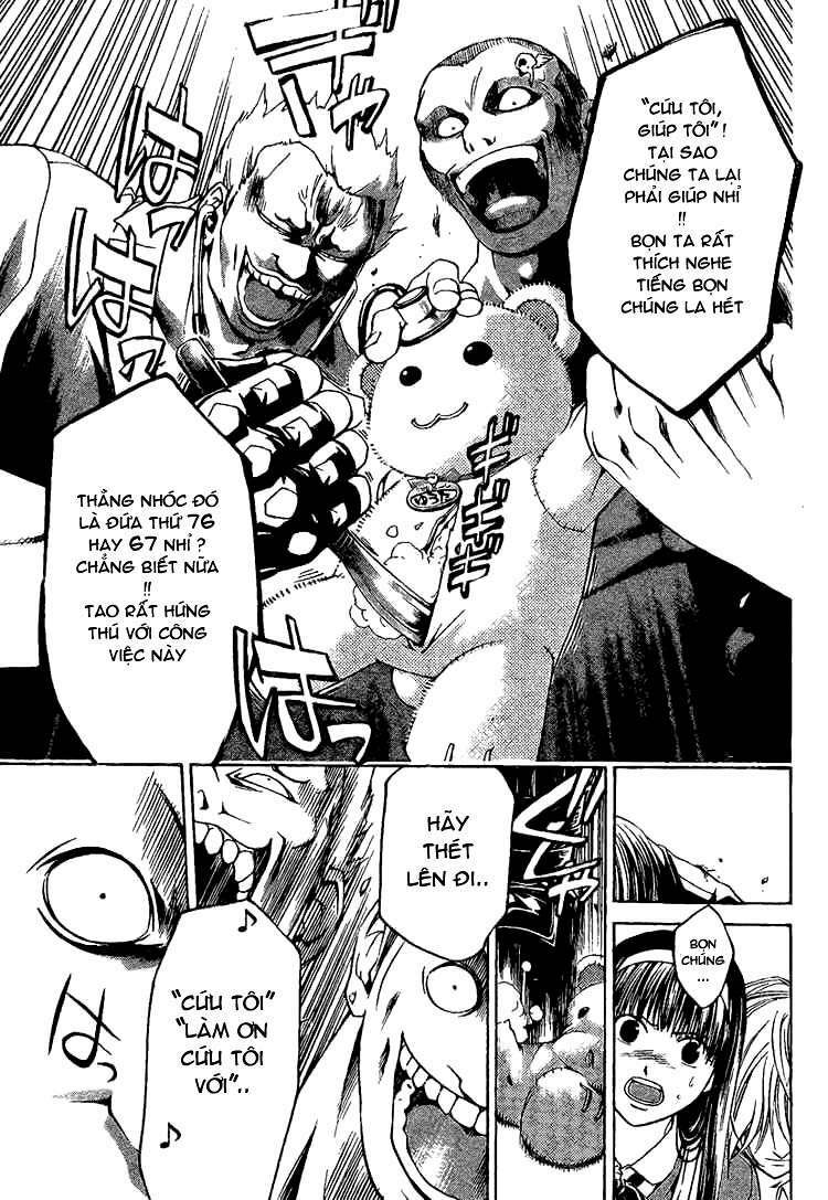 code breaker chapter 11 9