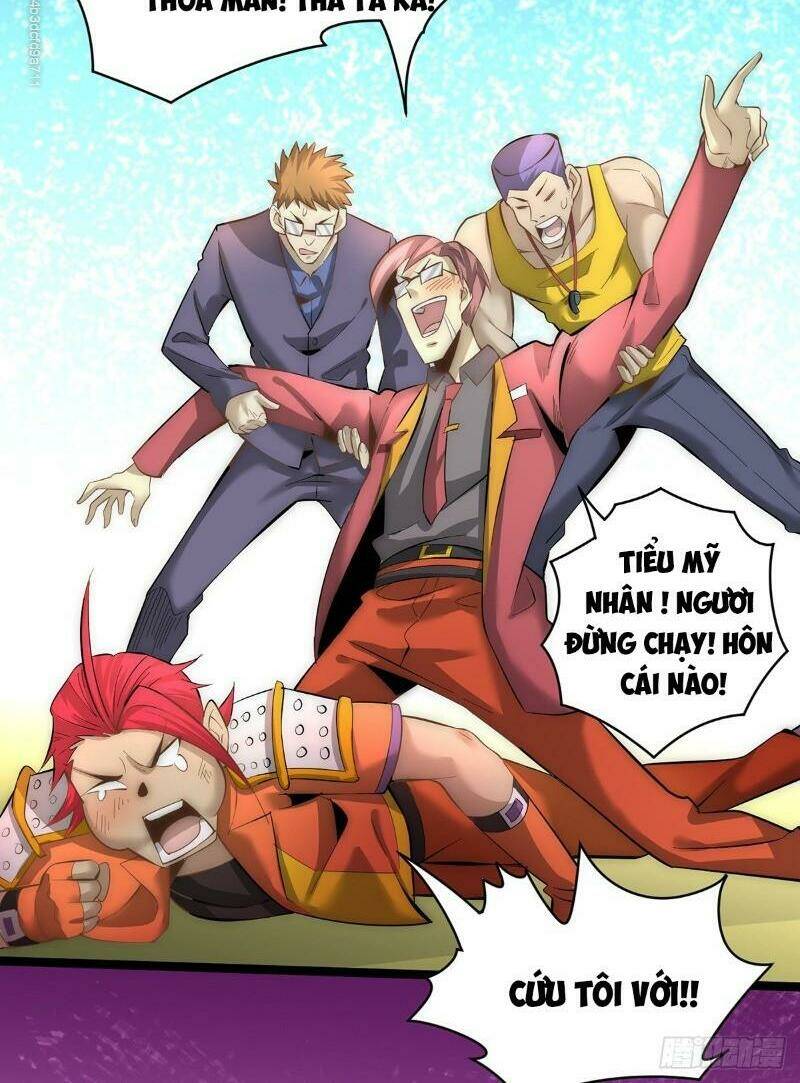 đô thị đỉnh phong cao thủ chapter 137 13