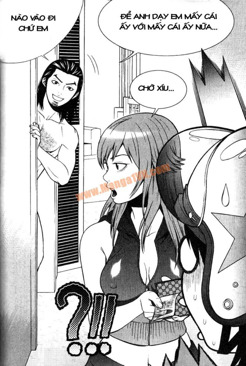 need a girl chapter 6 4