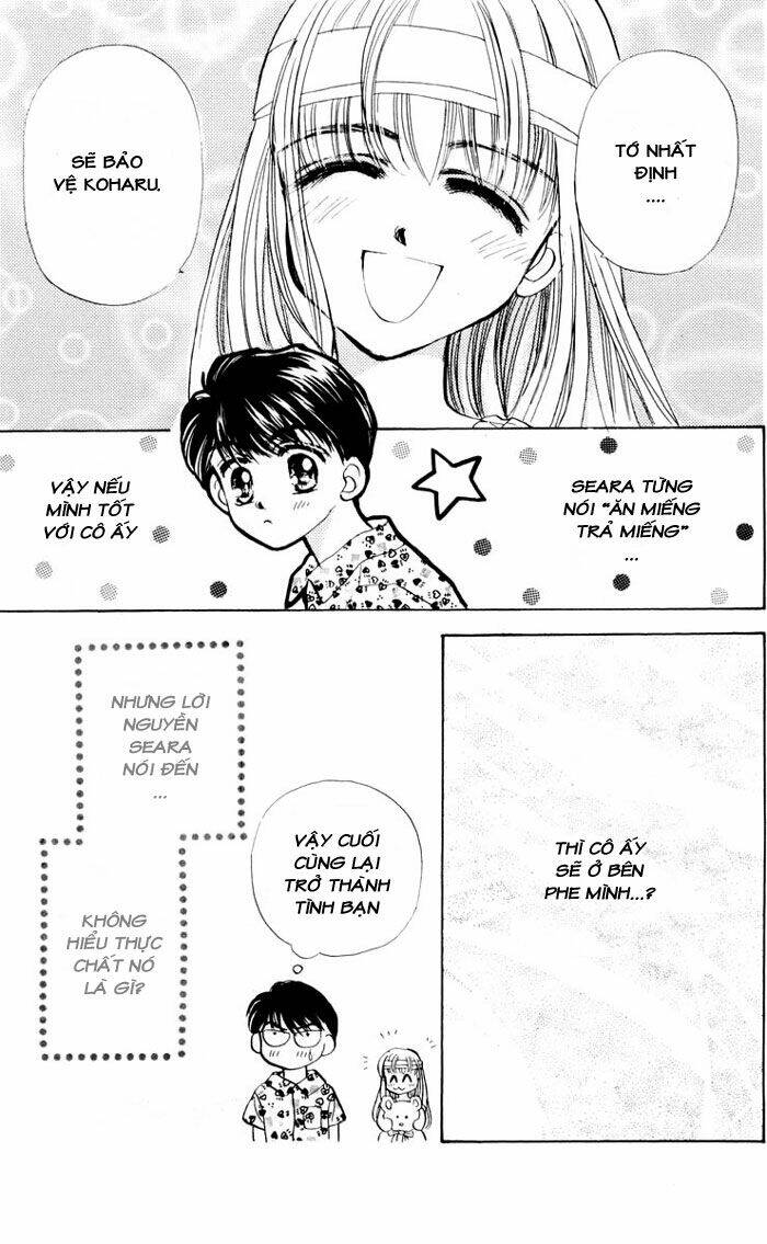 baby love chapter 3 34