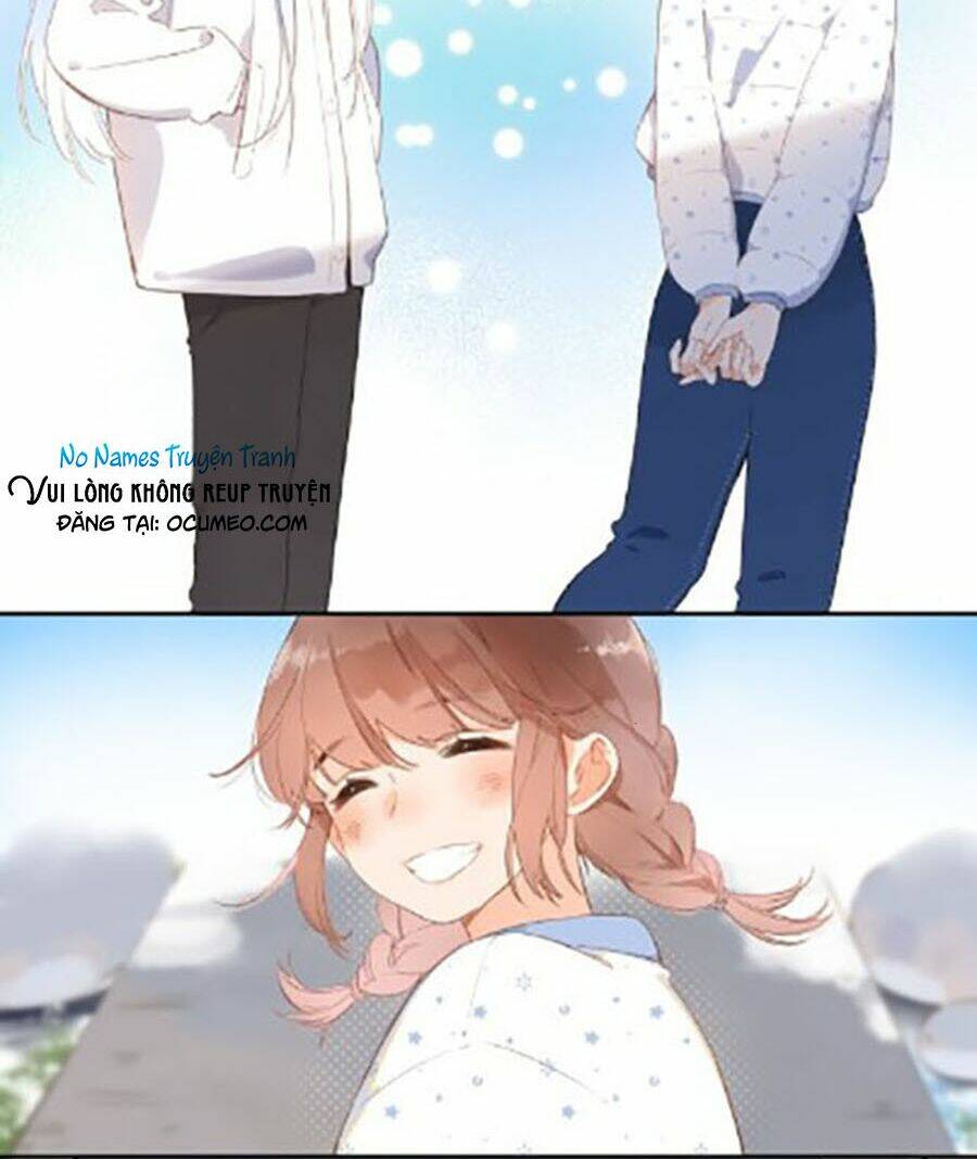 sos! tôi đã yêu một con sâu bướm (phần 2) chapter 7 47