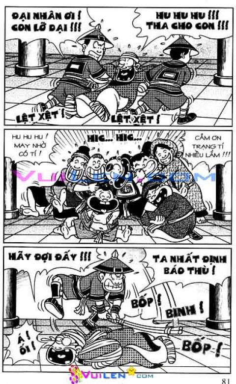 thần đồng đất việt chapter 171 78