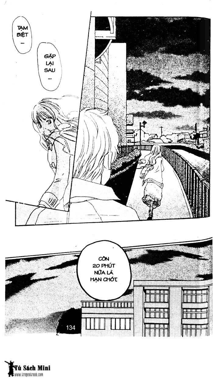 love n life chapter 33 20