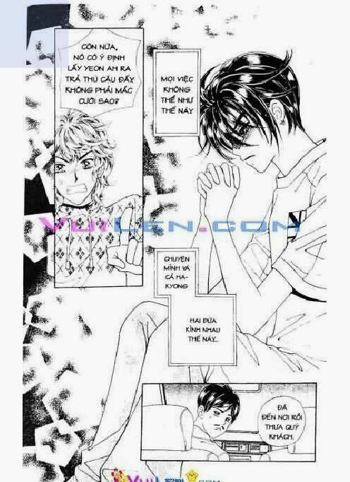 nhật ký tân hôn chapter 8 131