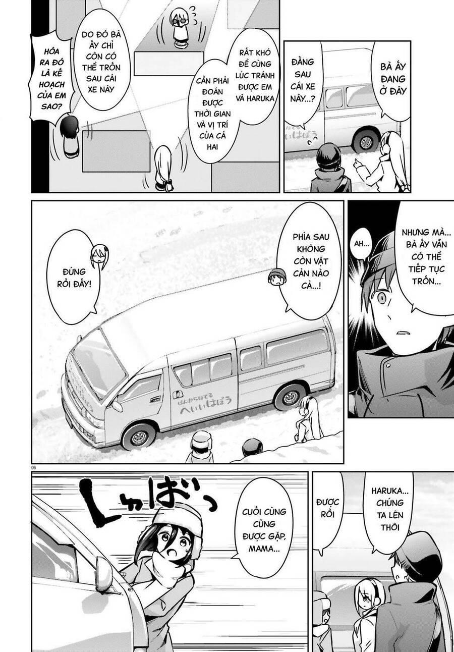 dear sir... i married a killer chapter 23 6