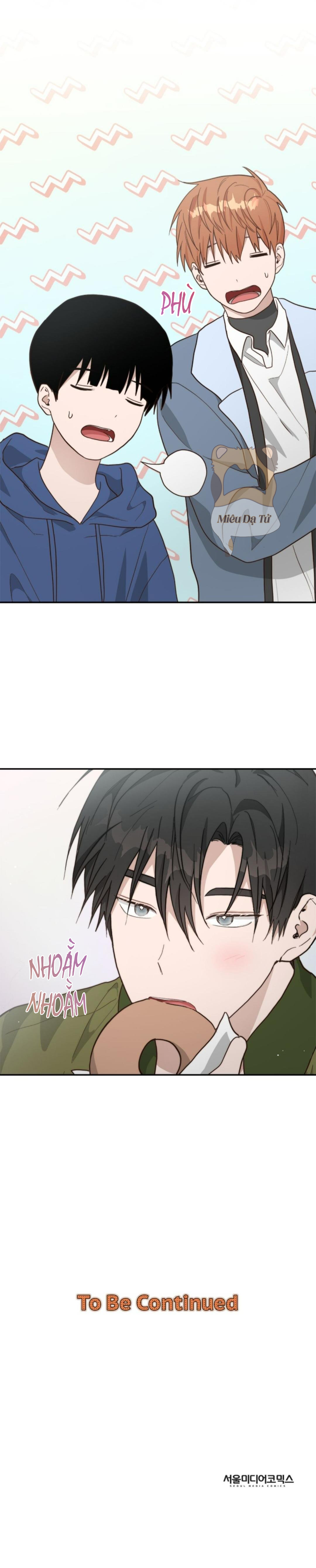 tôi trở thành tên top phụ tồi tệ chapter 19 31