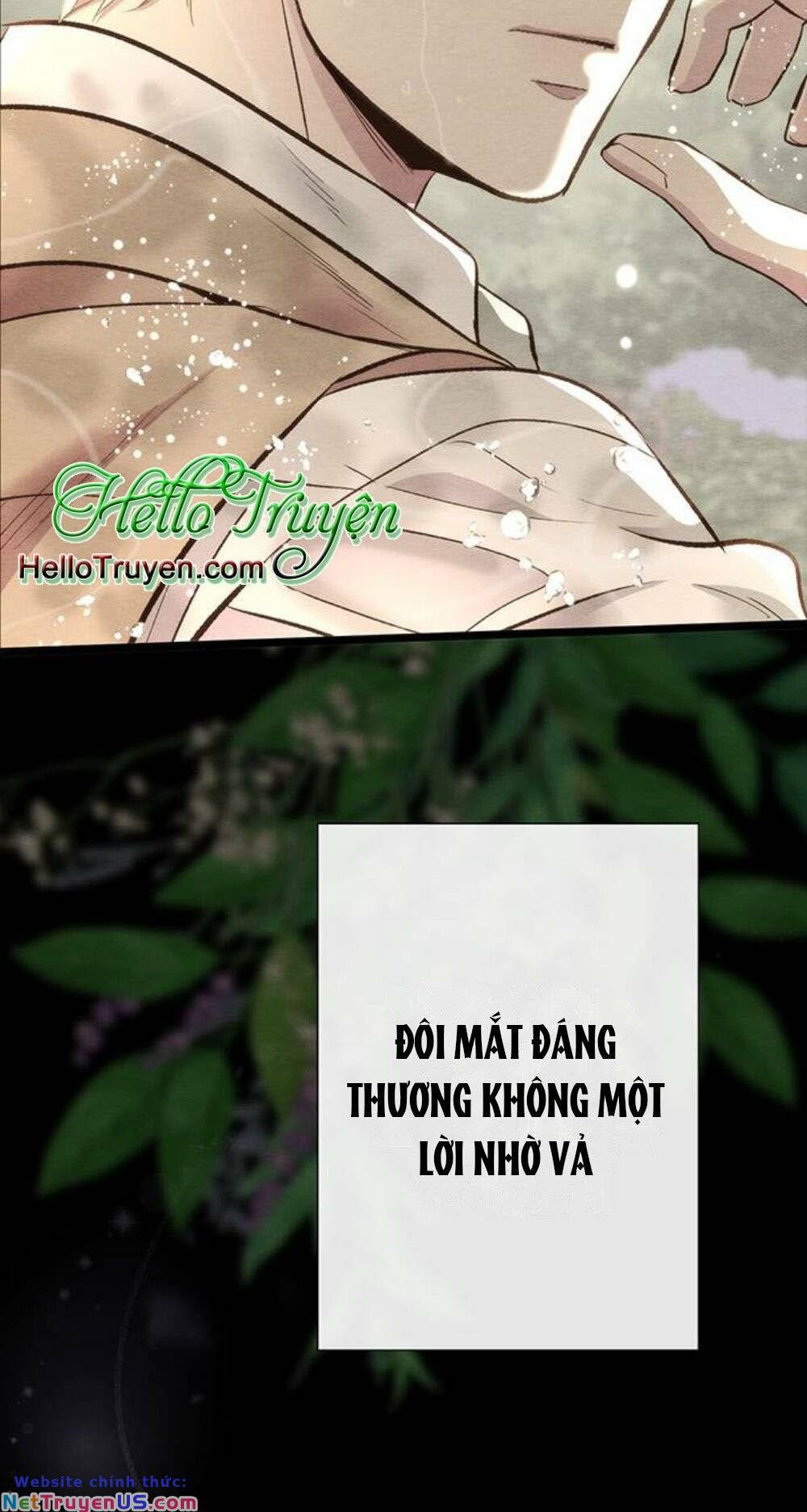 Hoàng Tử Rắc Rối chapter 27.2 42