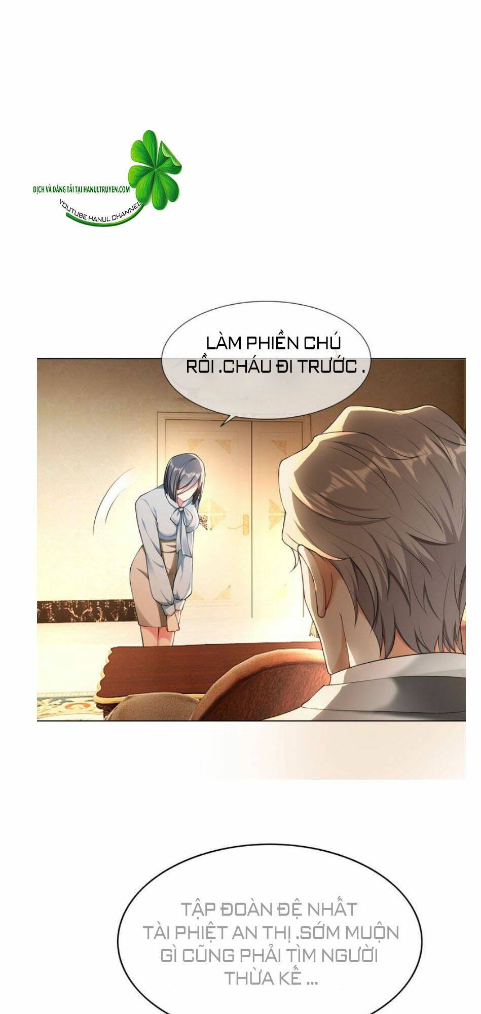 cô vợ nhỏ nuông chiều quá lại thành ác!! chapter 164 15