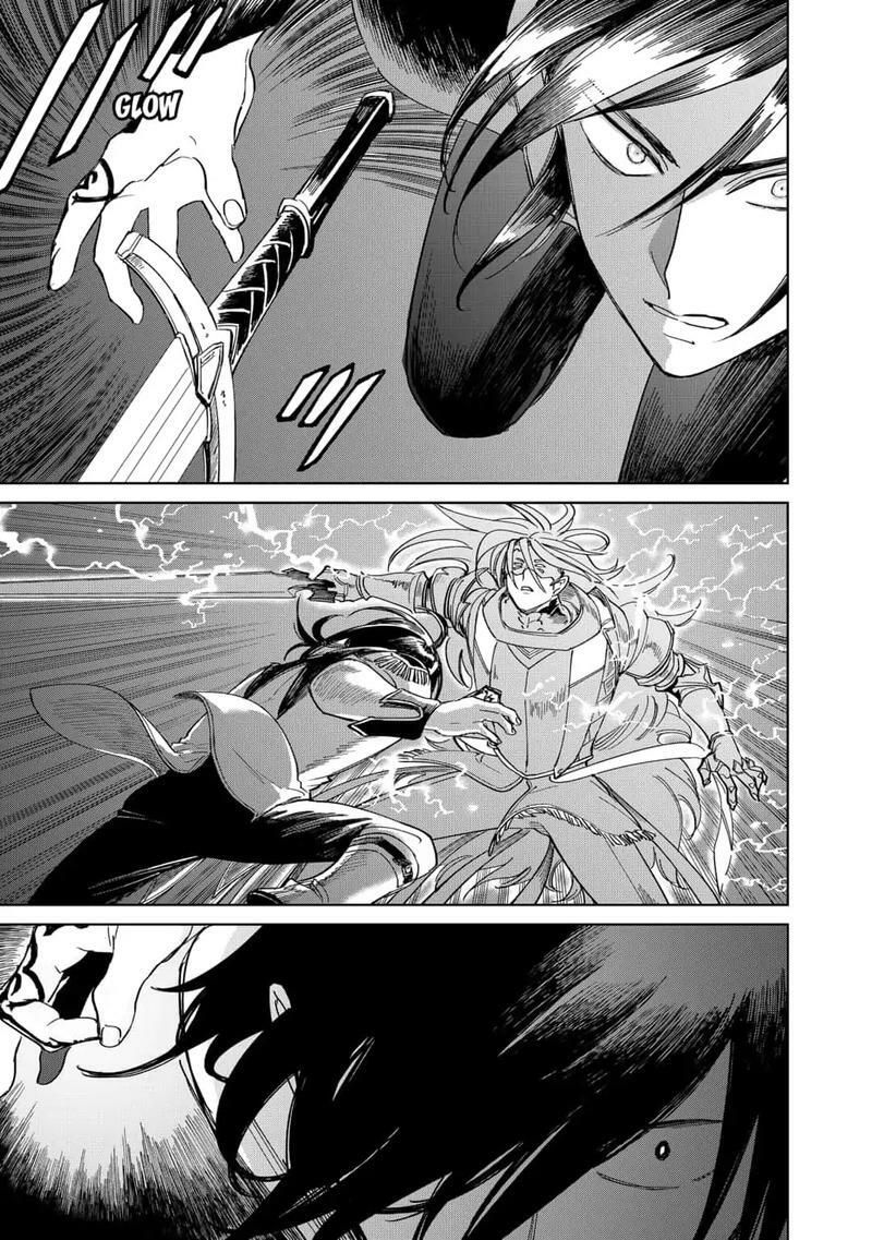 ấn ký abyss chapter 32 17