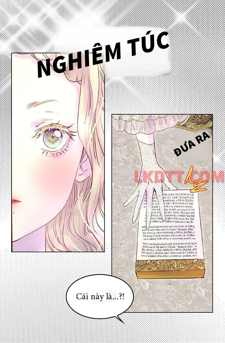 đừng xem thường nữ phụ chapter 136 36