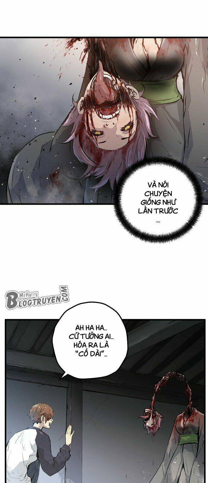 hứa lan chapter 2 15