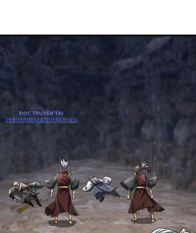 ngủ say vạn cổ: xuất thế đẩy ngang chư thiên chapter 86 69