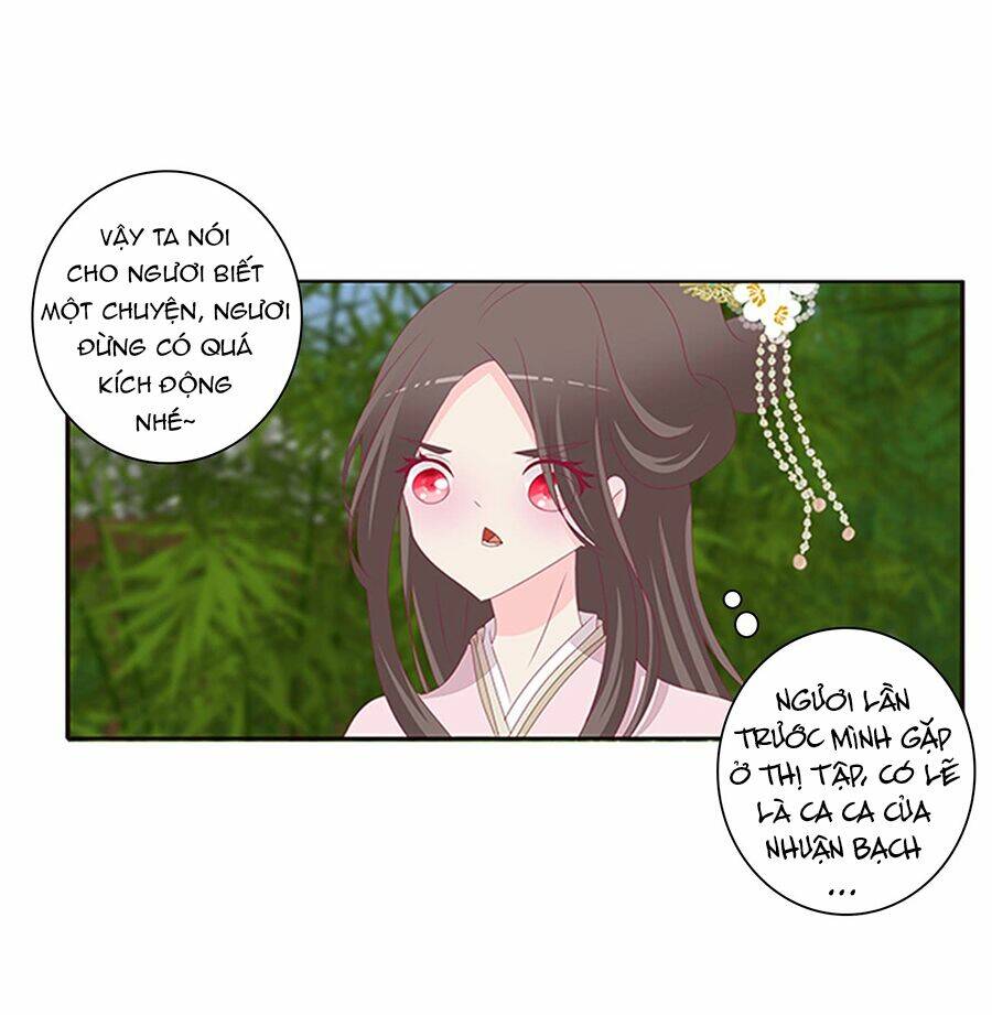 tướng quân mời ra trận chapter 150 18