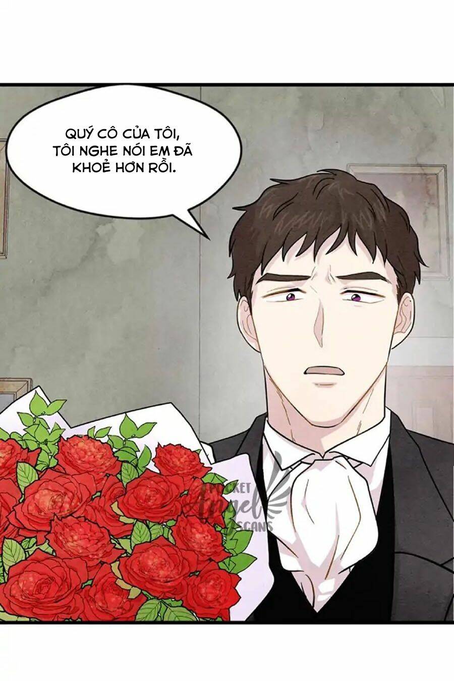 iris - quý cô và chiếc điện thoại chapter 3 26