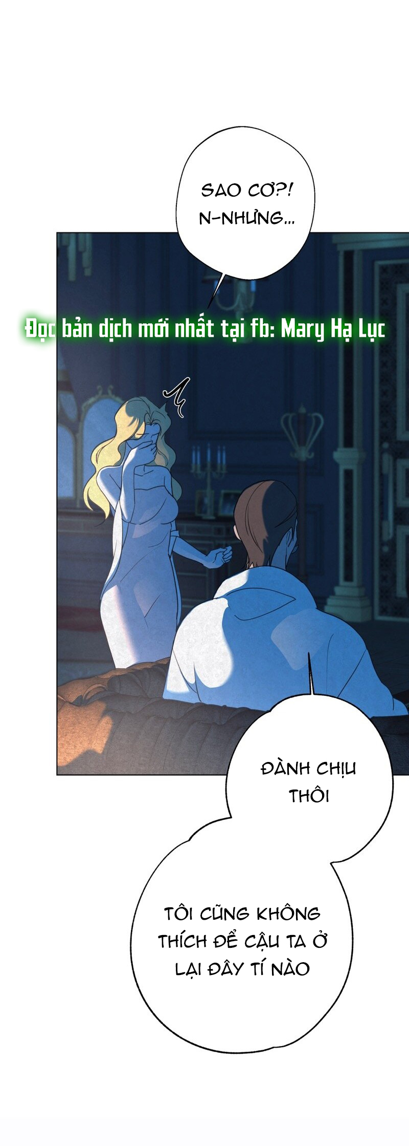 sự cứu rỗi đầy cám dỗ chapter 4.2 9