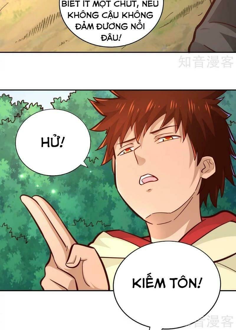 võ linh kiếm tôn chapter 97 14