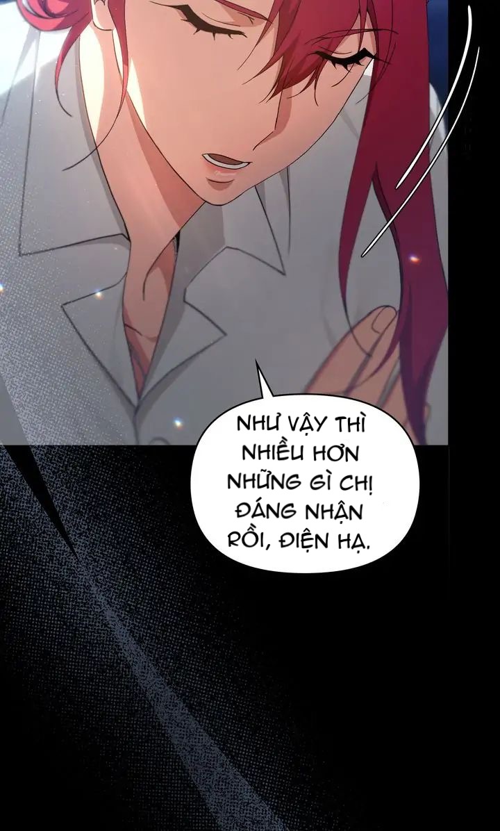 Đóa Hoa Tôn Kính chapter 5.1 - Trang 37