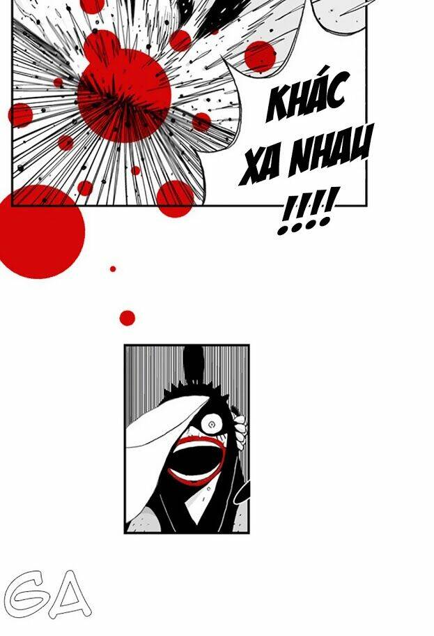 hành trình thoát khỏi địa ngục chapter 13 18